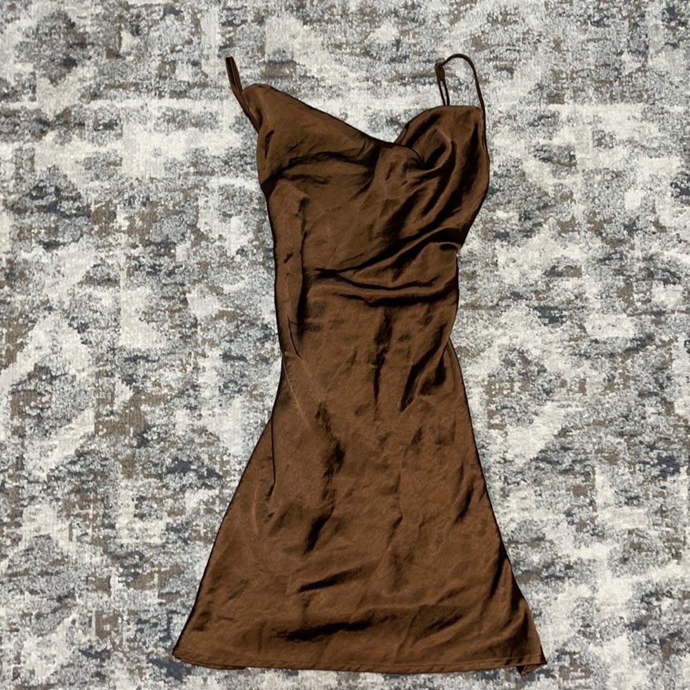 MINI DRESS
